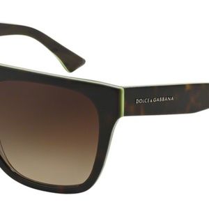 Dolce & Gabbana Women’s Sunglasses DG4255